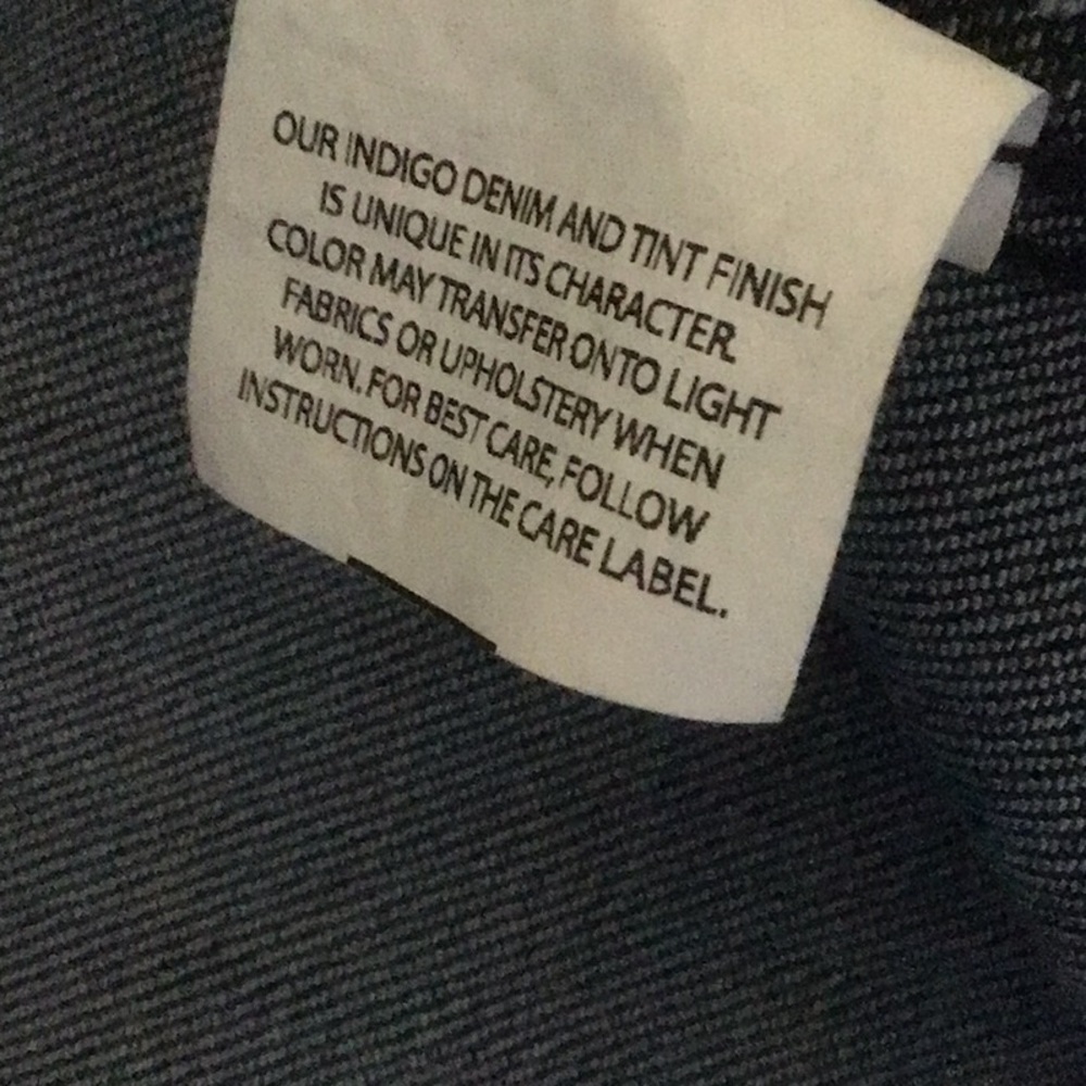 Denim jacket - Picture 9 of 9